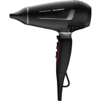Rowenta Secador De Pelo K/pro Stylist Karl Lagerfeld 2200w