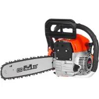 Nac Motosierra , motor de 45 cm³, barra de 45 cm, marca OREGON