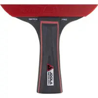 Joola Raqueta De Tenis De Mesa Match Pro