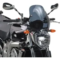 Givi Parabrisas 140d Yamaha Fz6/fz6 600 Fazer