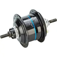 Shimano Buje Delantero Alfine Di2 Sg-s705