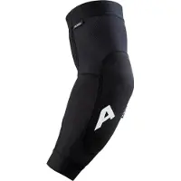 Alpina - Flow Pad Elbow - Protector size M/L, negro