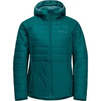 Jack Wolfskin Sudadera Con Capucha Lapawa Ins