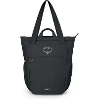 Osprey - Poco Changing Tote - Daypack negro