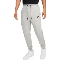 Nike Pantalón 'TCH FLC' gris claro