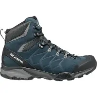 Scarpa - ZG Trek GTX - Botas de trekking size 42,5, azul