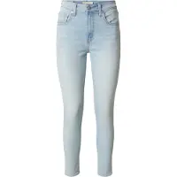 Levi's 721 High Rise Skinny Cool Secret Bench Talla: W25L28 | Vaqueros Skinny Outlet | Mujer