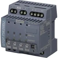 Siemens Módulo de selección SITOP PSE200U de (6EP1961-2BA31)