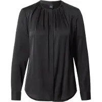 BOSS Blusa 'Banorah' negro