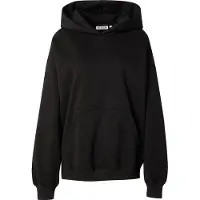 Weekday Sudadera negro