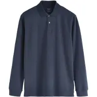 Next Camiseta navy