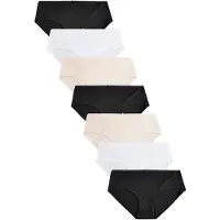 Next Braga beige / negro / blanco