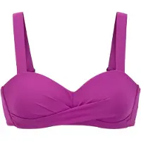 LASCANA Top de bikini baya