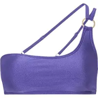 LASCANA Top de bikini 'Baila' añil
