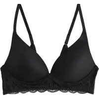 Next Sujetador 'Forever Comfort' negro