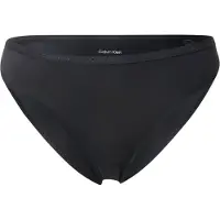 Calvin Klein Underwear Braga negro