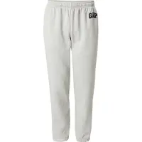 Gap Pantalón 'MODRN' gris moteado / negro