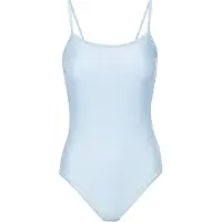 LASCANA Traje de baño 'Nele' azul pastel