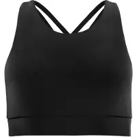 Winshape Sujetador deportivo ' SB103C ' negro