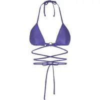 LASCANA Top de bikini 'Baila' añil
