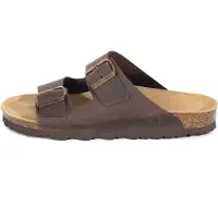 Bayton Zapatos abiertos 'Atlas' marrón