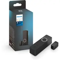 Philips Hue Sensor De Contacto De Seguridad Negro