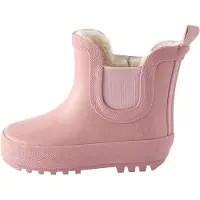 Next Botas de lluvia rosa