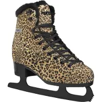 Roces Patines De Hielo Leopard