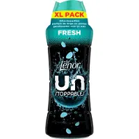 Lenor Unstoppables Fragrance Booster Fragrance Pearls Fresh 495 gramos (41 lavados)
