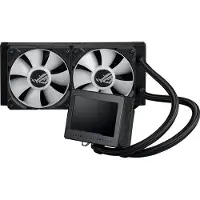 Asus Refrigeración Líquida Rog Ryujin Iii 240 Argb