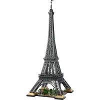 LEGO Torre Eiffel