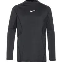 Nike Camiseta funcional 'Pro' negro / blanco