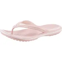 Crocs Chanclas Crocband Flip mujer - Rosa - 36 / 37