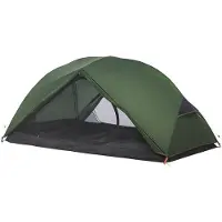 Jamet - Tiendas de senderismo/trekking - Jaya 2 Alu - Verde