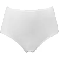 Hanro Braga ' Cotton Seamless ' blanco