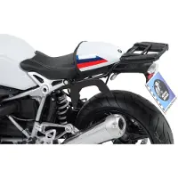Hepco&Becker Fijaciones De Maletas Laterales C-bow Bmw R Nine T Racer 17 6306505 00 01