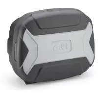 Givi Maleta Lateral Trekker Lite 35l Monokey Trk35bn