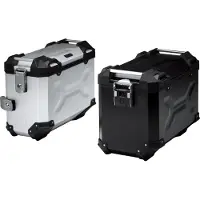SW-Motech Maleta Lateral Trax Adventure 45l Alk.00.733.10000r/b Right