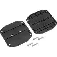SW-Motech Elevador De Anillo De Tanque De Gasolina Pro Trt.00.787.10200/b