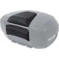 Shad Respaldo De La Carcasa Superior Sh58x/sh59x