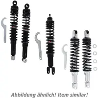 YSS Suspension Juego De Amortiguadores Yamaha Sr 250 Se