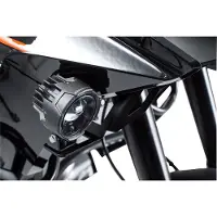 SW-Motech Soporte del faro KTM 1050/1090/1190 ADV.