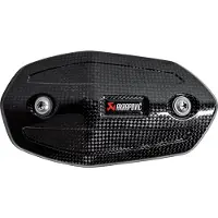 Akrapovic ESCUDO TÉRMICO NINJA 1000SX 20- CB