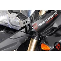 SW-Motech Soporte del faro F 650 GS, 07-11 / F 800 GS, 08-12