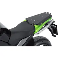 Hepco&Becker Fijación De Baúl Trasero Sportrack Kawasaki Z 1000 Sx 2014
