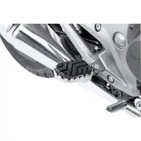 SW-Motech Juego de reposapiés ION SUZUKI SV 650 15-19