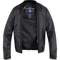 John Doe Chaqueta Interior Windblock Aero Mesh