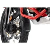 Bodystyle Extensión del guardabarros delantero CRF 1000 AÑO 16- NEGRO