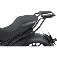 Hepco&Becker Portaequipajes Alurack Ducati Diavel