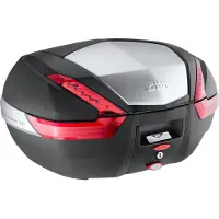 Givi Baúl Trasero V47